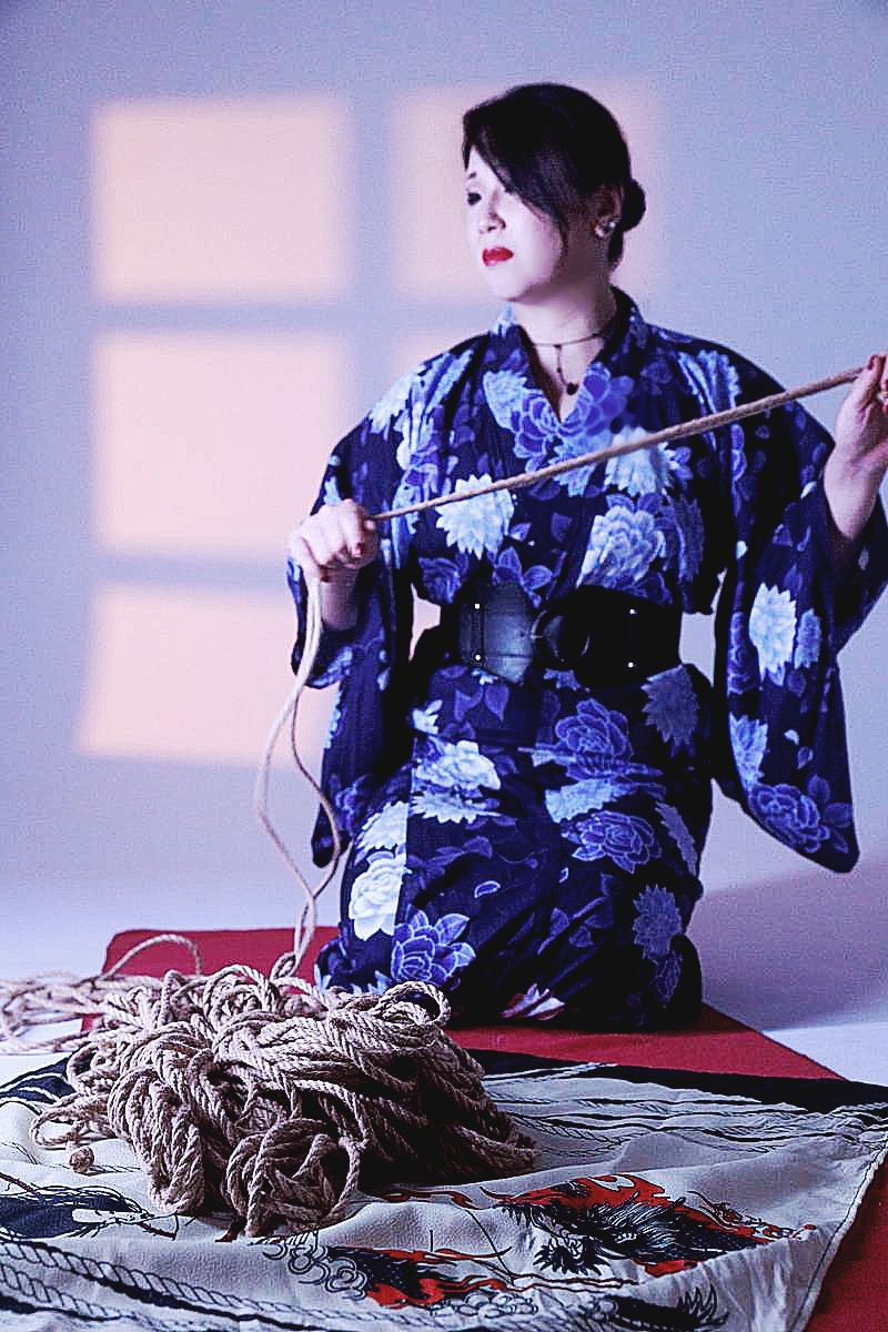 Mistress Shiina6