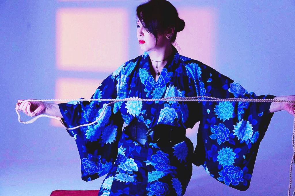 Mistress Shiina5