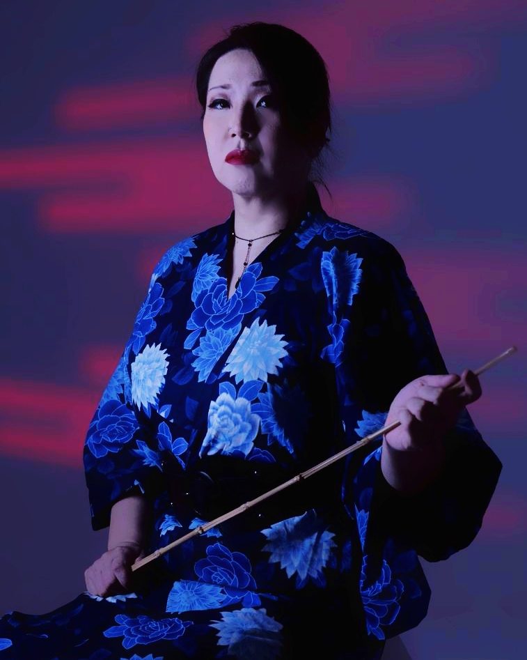 Mistress Shiina4