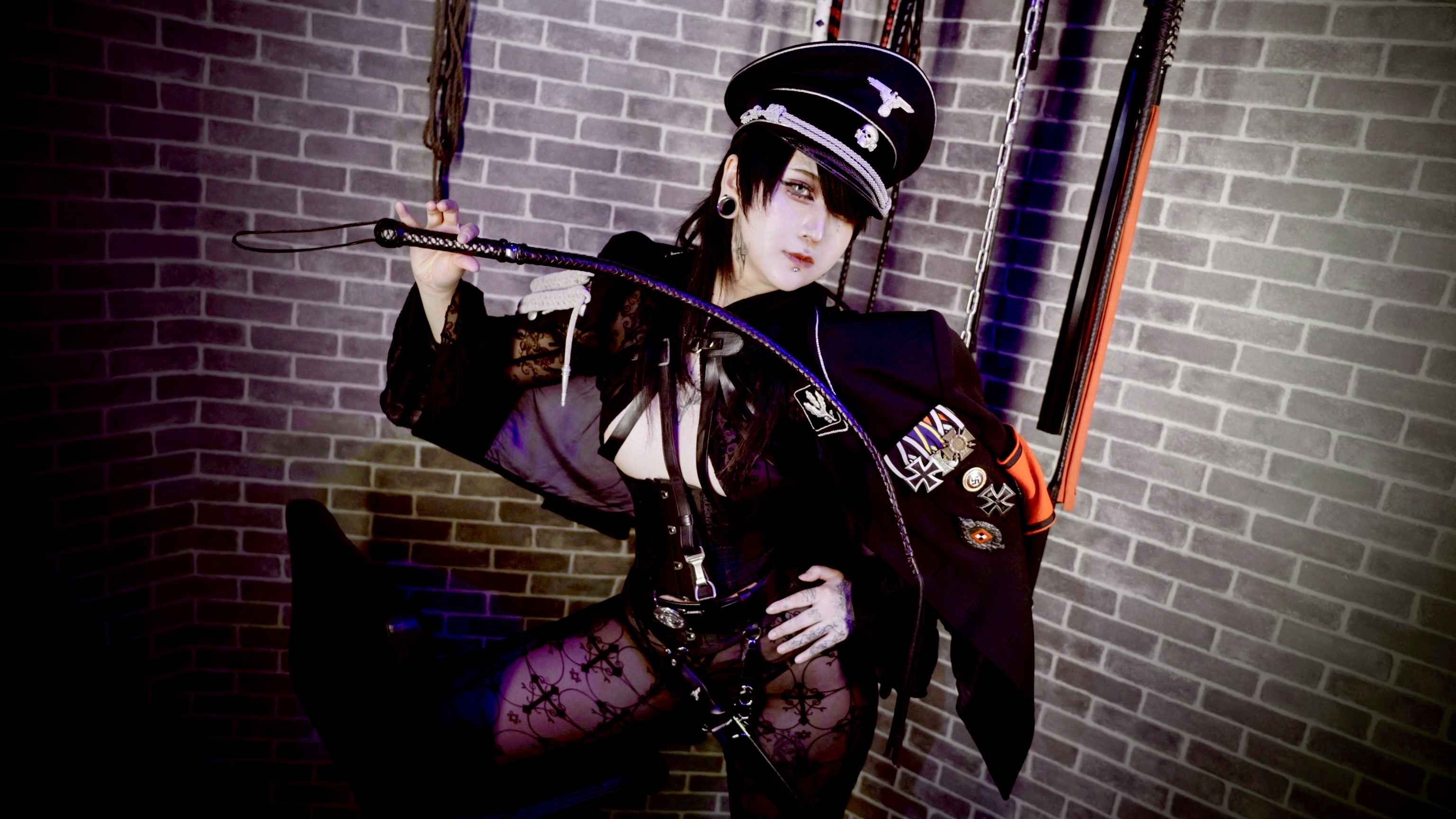 Mistress Quo1 Mistress Quo1