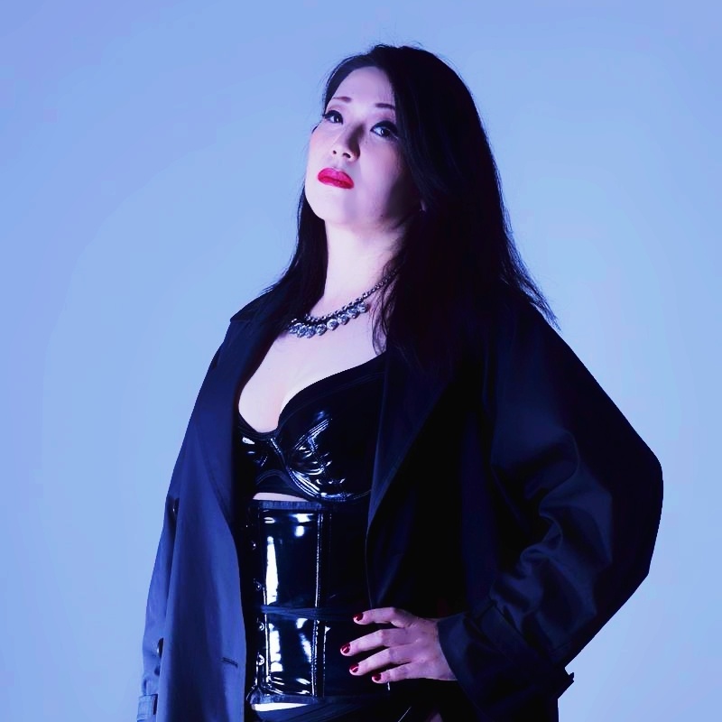 Mistress Shiina2 Mistress Shiina2