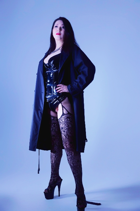 Mistress Shiina1 Mistress Shiina1