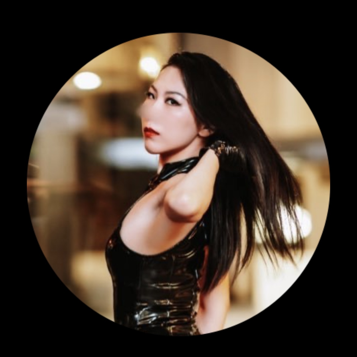 Xアカウント(@mitsuka_domina)